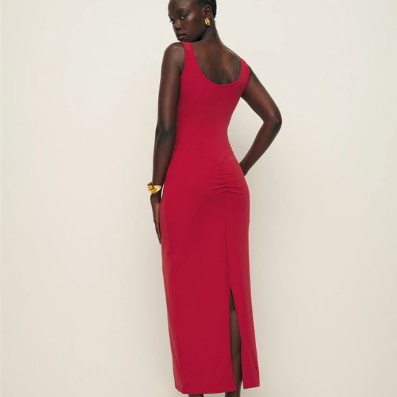 Reformation Naomi Knit Dress - Picture 2 of 6